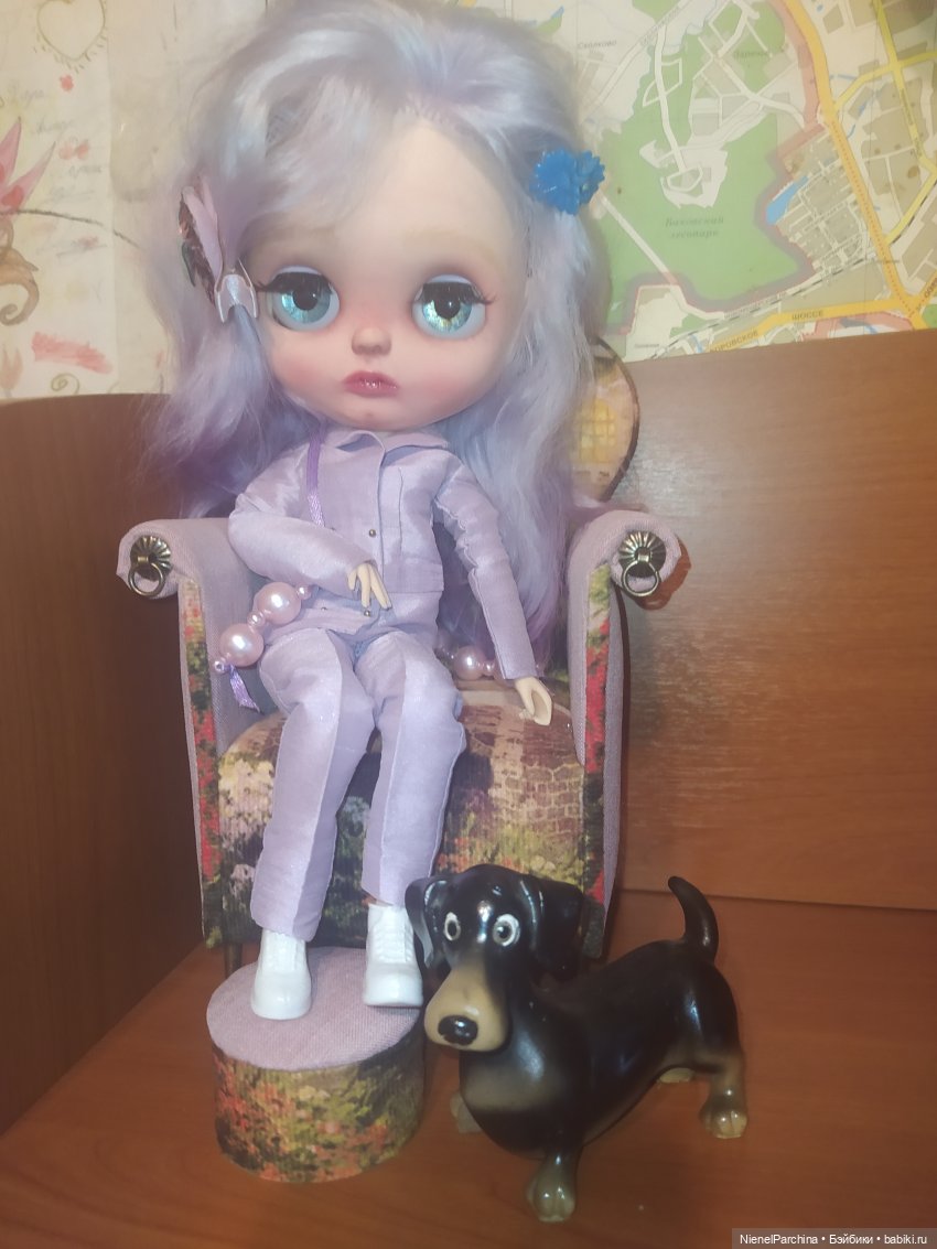 Итоги 2022 часть 1 — Разные шарнирные куклы (не БЖД): редкие