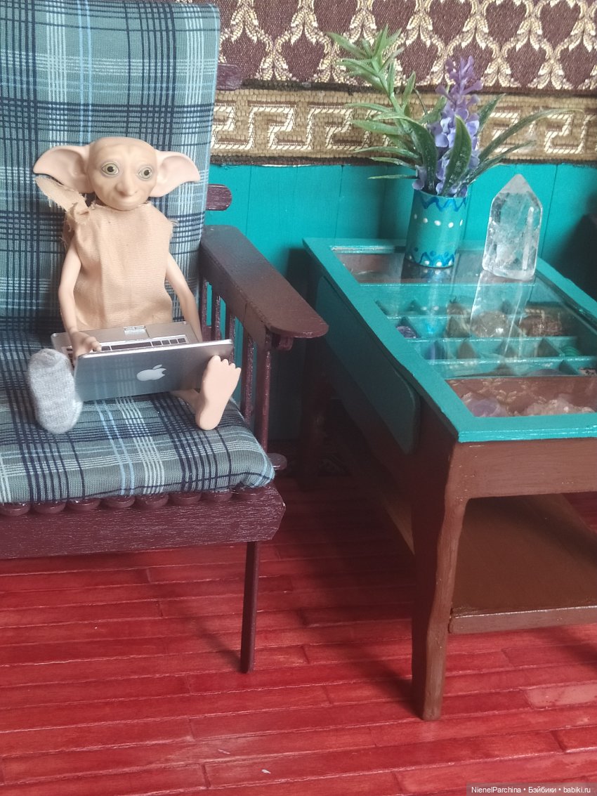 Итоги 2022 часть 2 — Разные шарнирные куклы (не БЖД): редкие (фото 6)