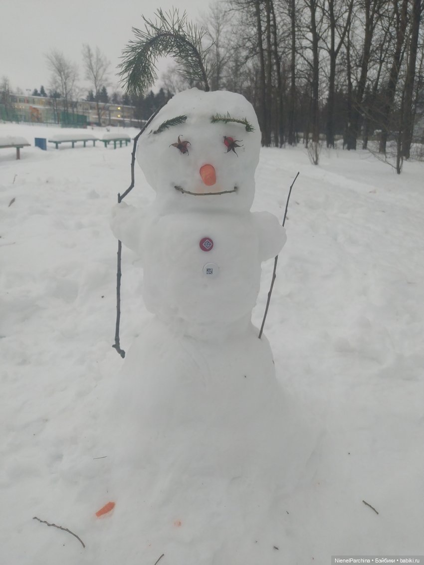 Снежные забавы Джейсона — Коллекционные экшн