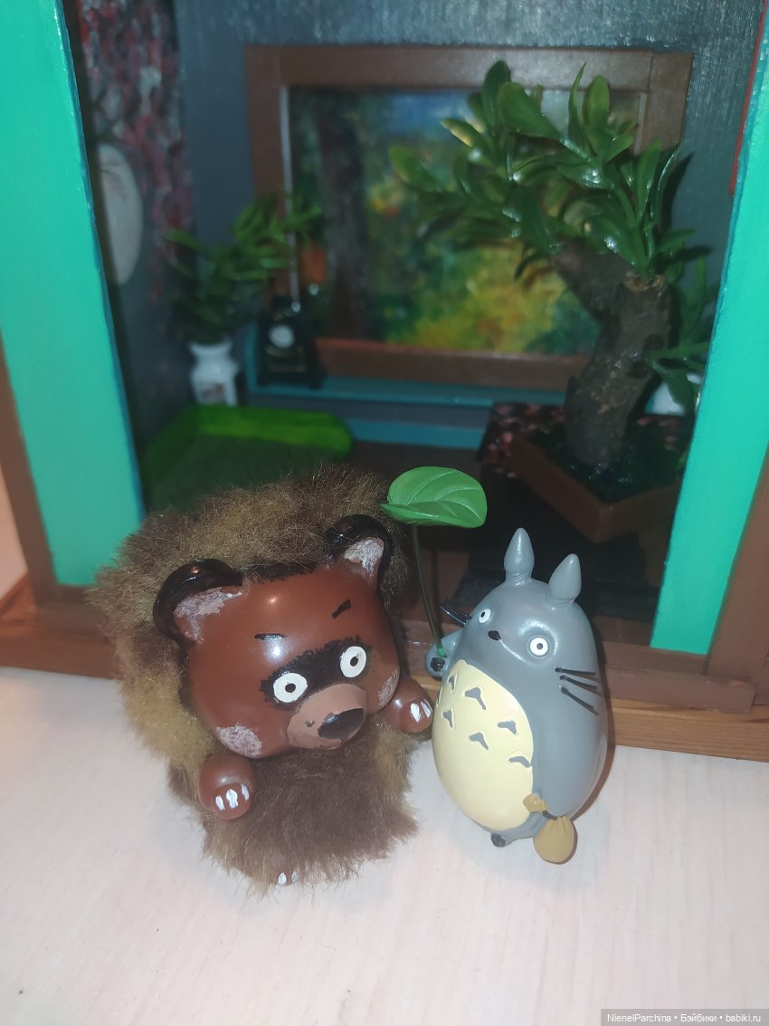 Итоги 2022 часть 1 — Разные шарнирные куклы (не БЖД): редкие