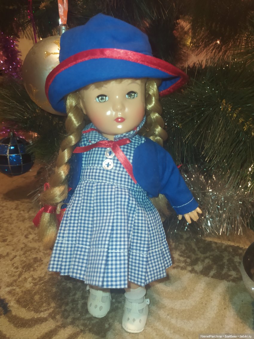 Итоги 2022 часть 2 — Разные шарнирные куклы (не БЖД): редкие