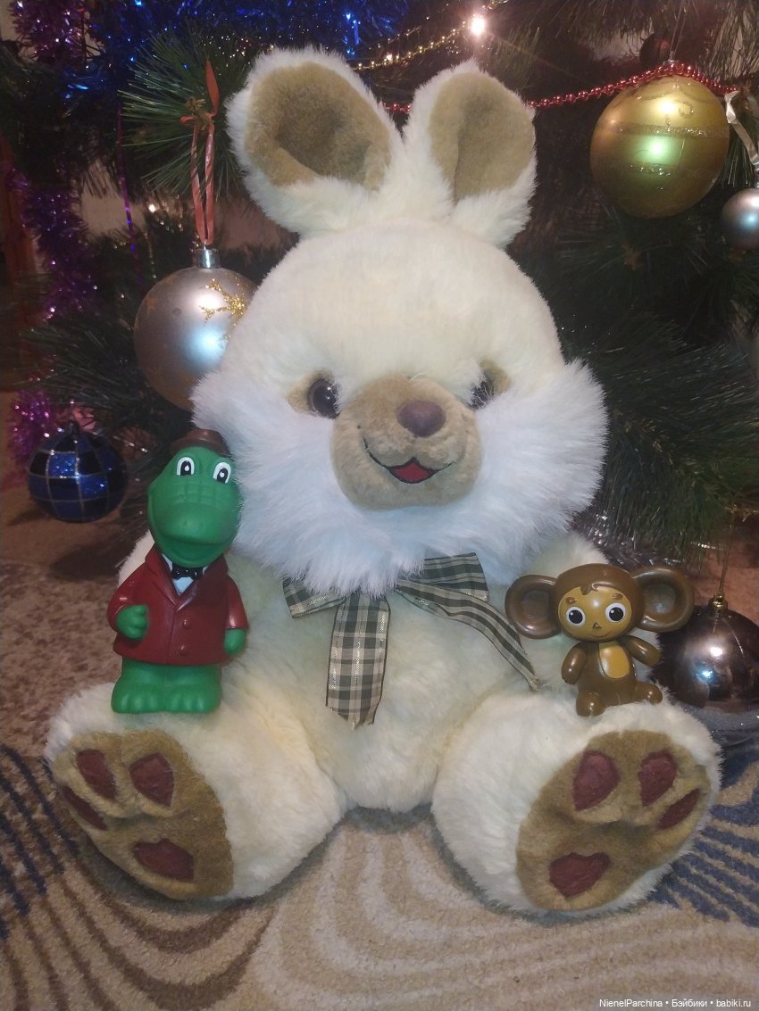 Итоги 2022 часть 2 — Разные шарнирные куклы (не БЖД): редкие