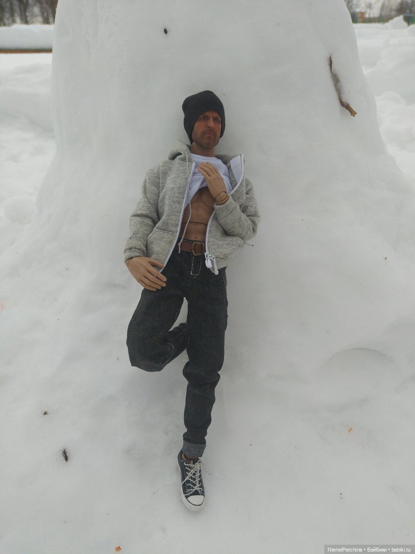 Итоги 2022 часть 2 — Разные шарнирные куклы (не БЖД): редкие