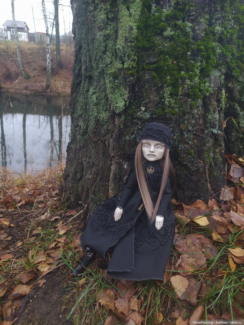 Итоги 2022 часть 2 — Разные шарнирные куклы (не БЖД): редкие