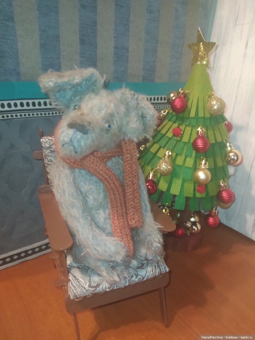 Итоги 2022 часть 1 — Разные шарнирные куклы (не БЖД): редкие