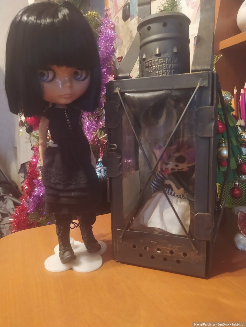 Итоги 2022 часть 1 — Разные шарнирные куклы (не БЖД): редкие (фото 3)