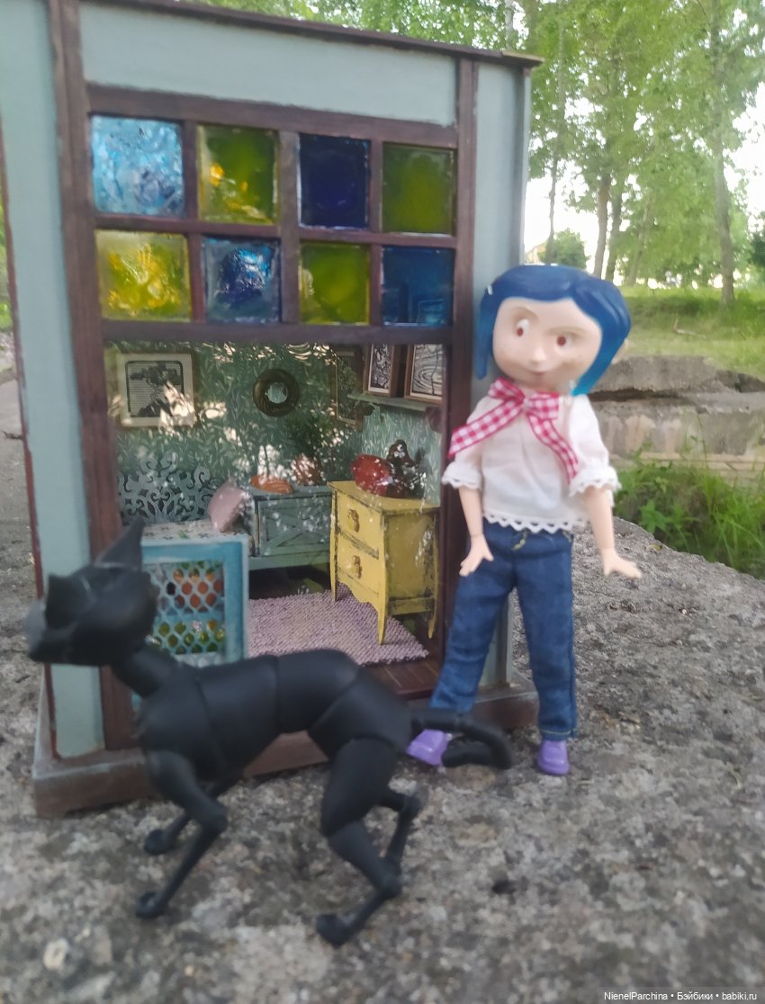 Итоги 2022 часть 1 — Разные шарнирные куклы (не БЖД): редкие