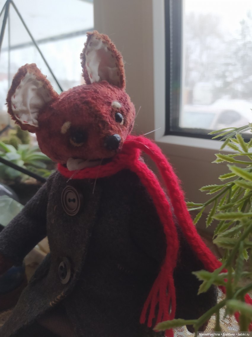 Лис Закери, последний топик в этом году