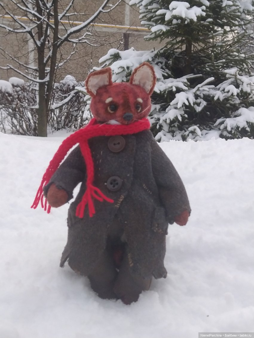 Лис Закери, последний топик в этом году