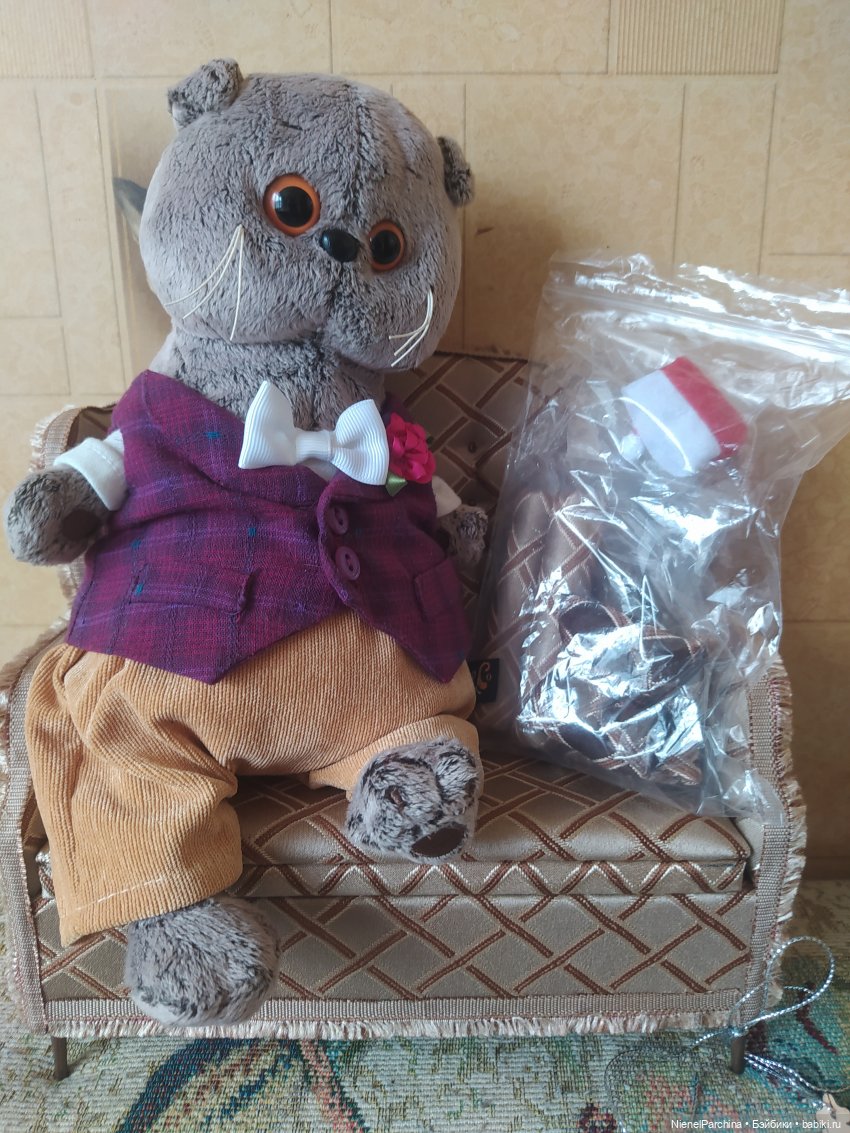 Лис Закери, последний топик в этом году