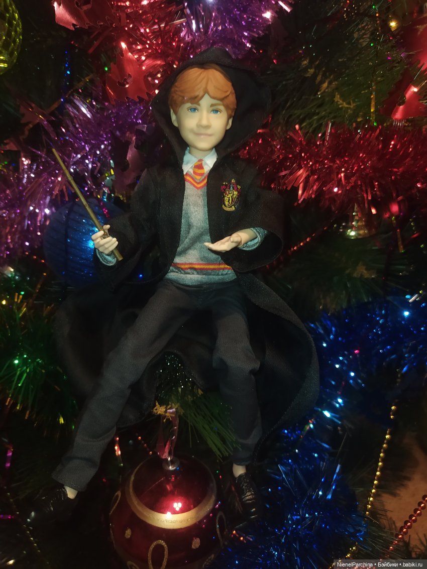 Лис Закери, последний топик в этом году