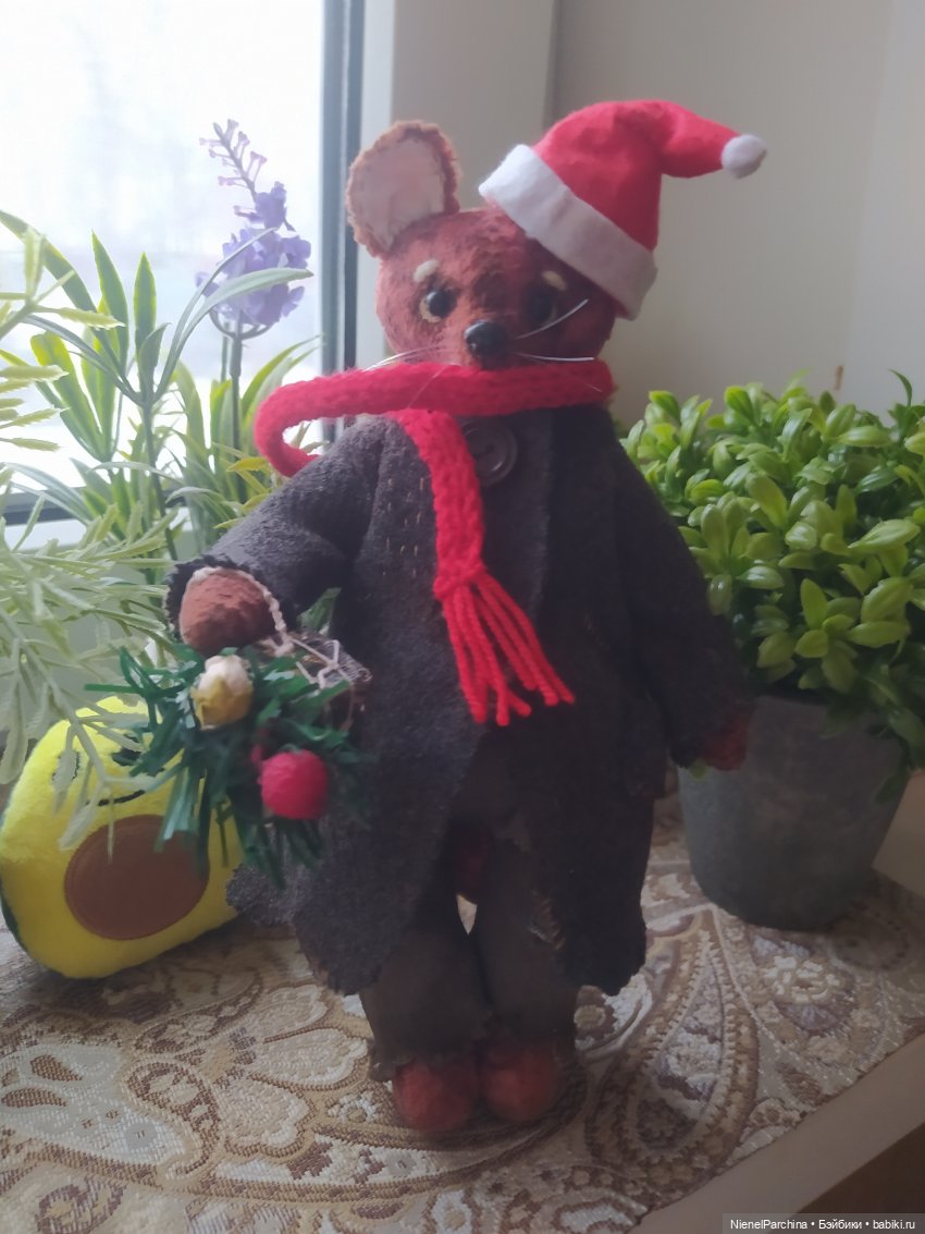 Лис Закери, последний топик в этом году