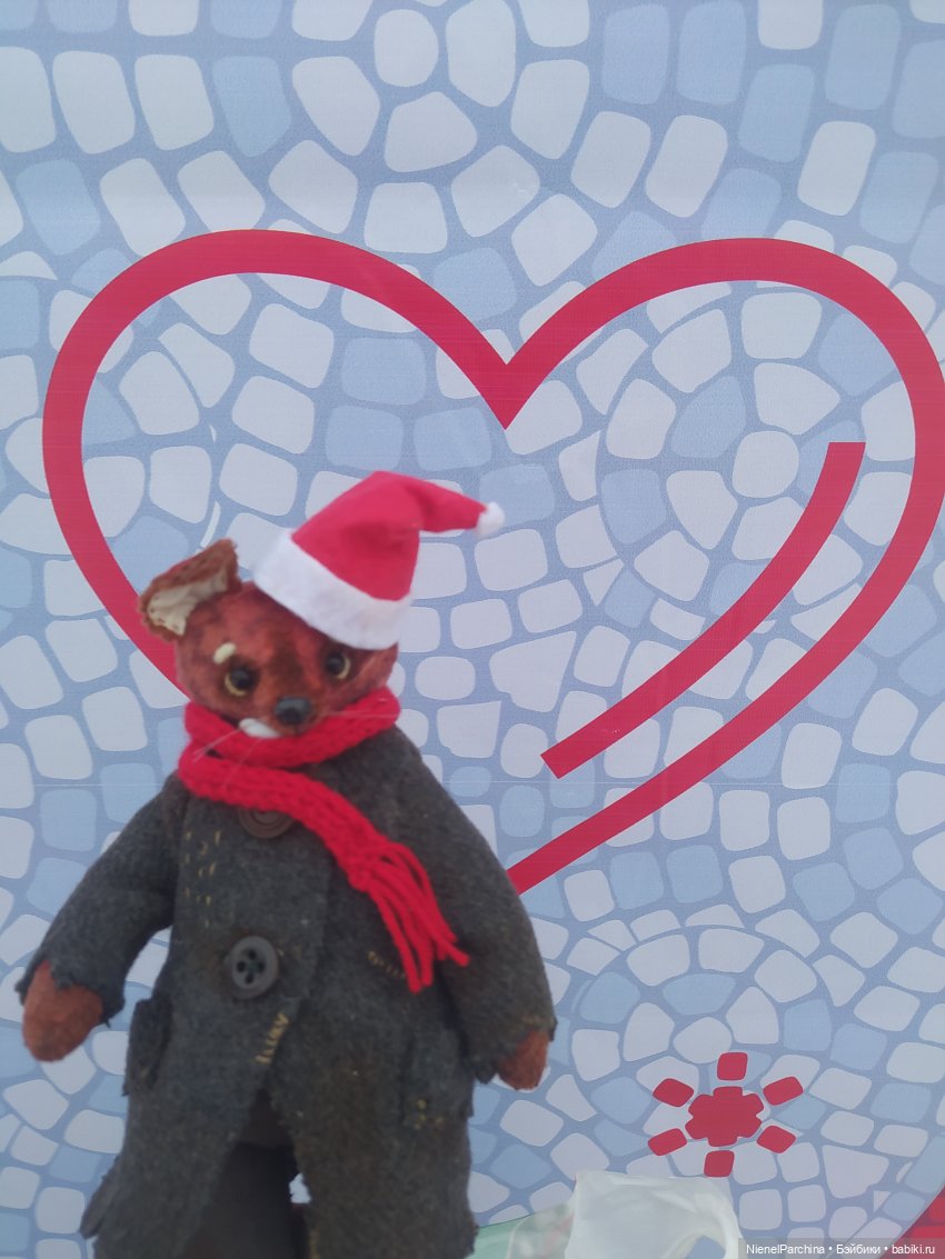 Лис Закери, последний топик в этом году (фото 3)