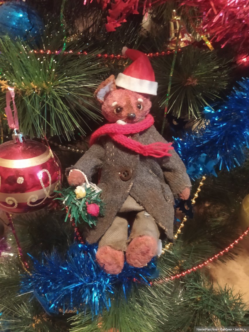 Лис Закери, последний топик в этом году