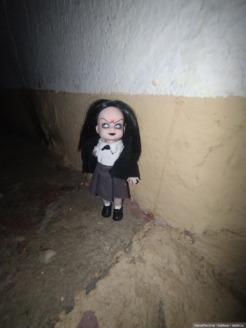 Маленькая мечта, Сэди | Бэйбики Маленькая мечта, Сэди — Коллекционные куклы разных авторов (Разное): редкие бренды