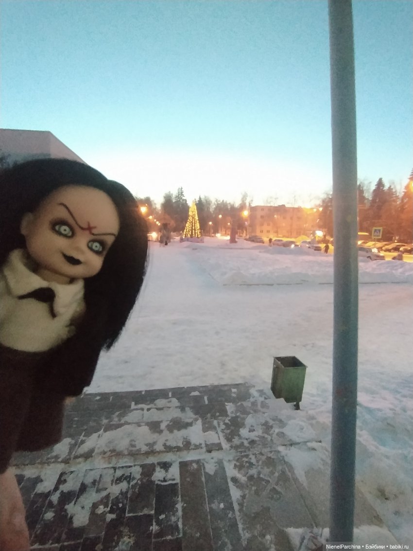 Маленькая мечта, Сэди — Коллекционные куклы разных авторов (Разное): редкие бренды (фото 9)