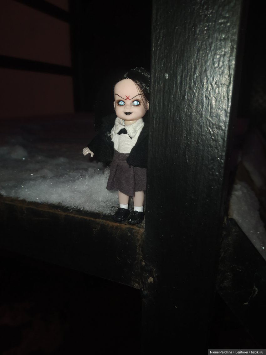 Маленькая мечта, Сэди | Бэйбики Маленькая мечта, Сэди — Коллекционные куклы разных авторов (Разное): редкие бренды