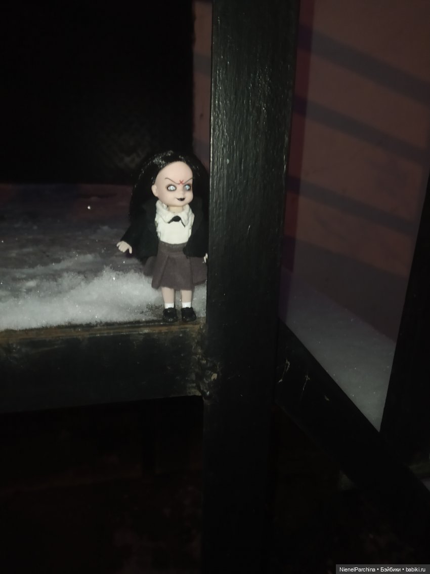 Маленькая мечта, Сэди | Бэйбики Маленькая мечта, Сэди — Коллекционные куклы разных авторов (Разное): редкие бренды