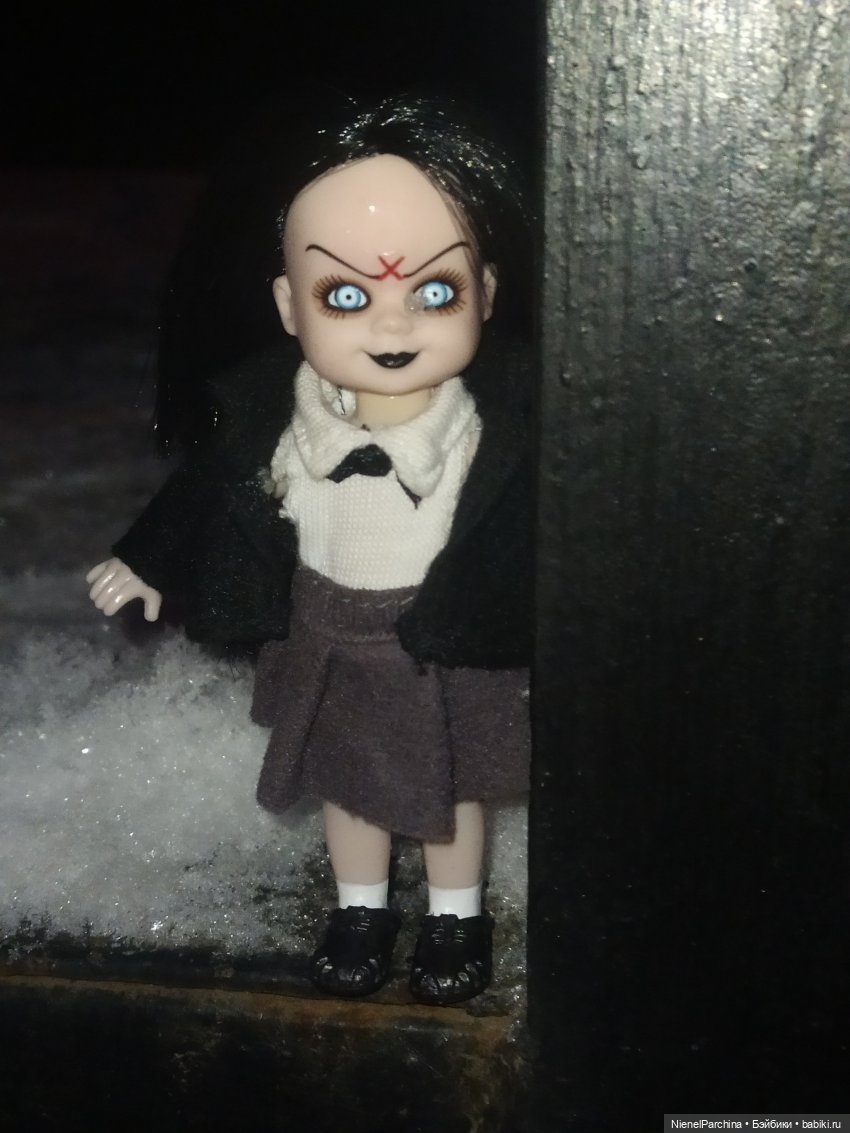 Маленькая мечта, Сэди | Бэйбики Маленькая мечта, Сэди — Коллекционные куклы разных авторов (Разное): редкие бренды