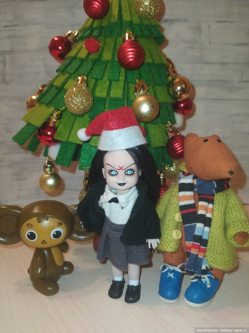 Маленькая мечта, Сэди | Бэйбики Маленькая мечта, Сэди — Коллекционные куклы разных авторов (Разное): редкие бренды