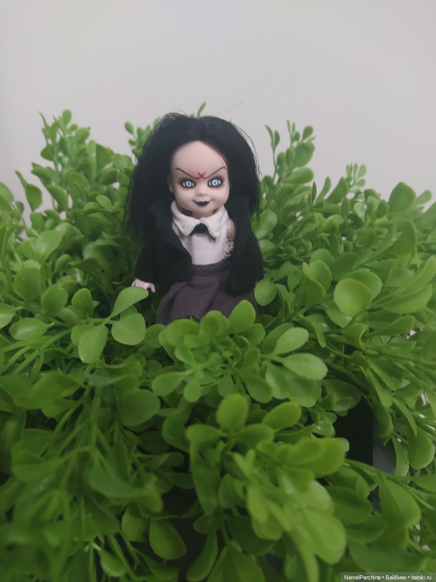 Маленькая мечта, Сэди | Бэйбики Маленькая мечта, Сэди — Коллекционные куклы разных авторов (Разное): редкие бренды (фото 2)