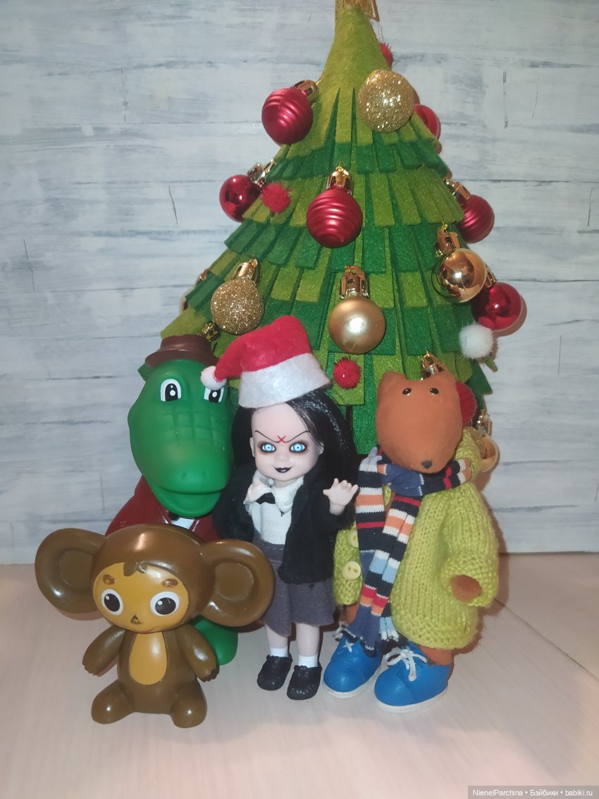 Маленькая мечта, Сэди | Бэйбики Маленькая мечта, Сэди — Коллекционные куклы разных авторов (Разное): редкие бренды