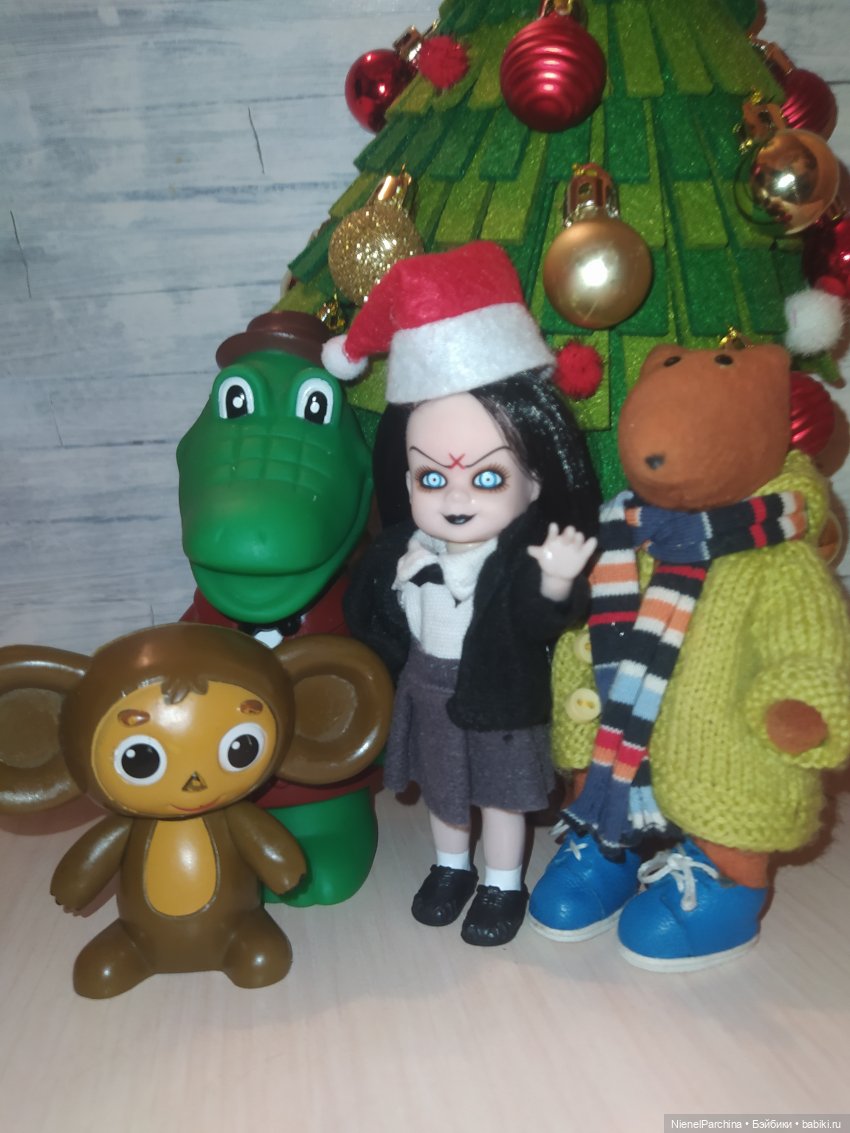 Маленькая мечта, Сэди | Бэйбики Маленькая мечта, Сэди — Коллекционные куклы разных авторов (Разное): редкие бренды