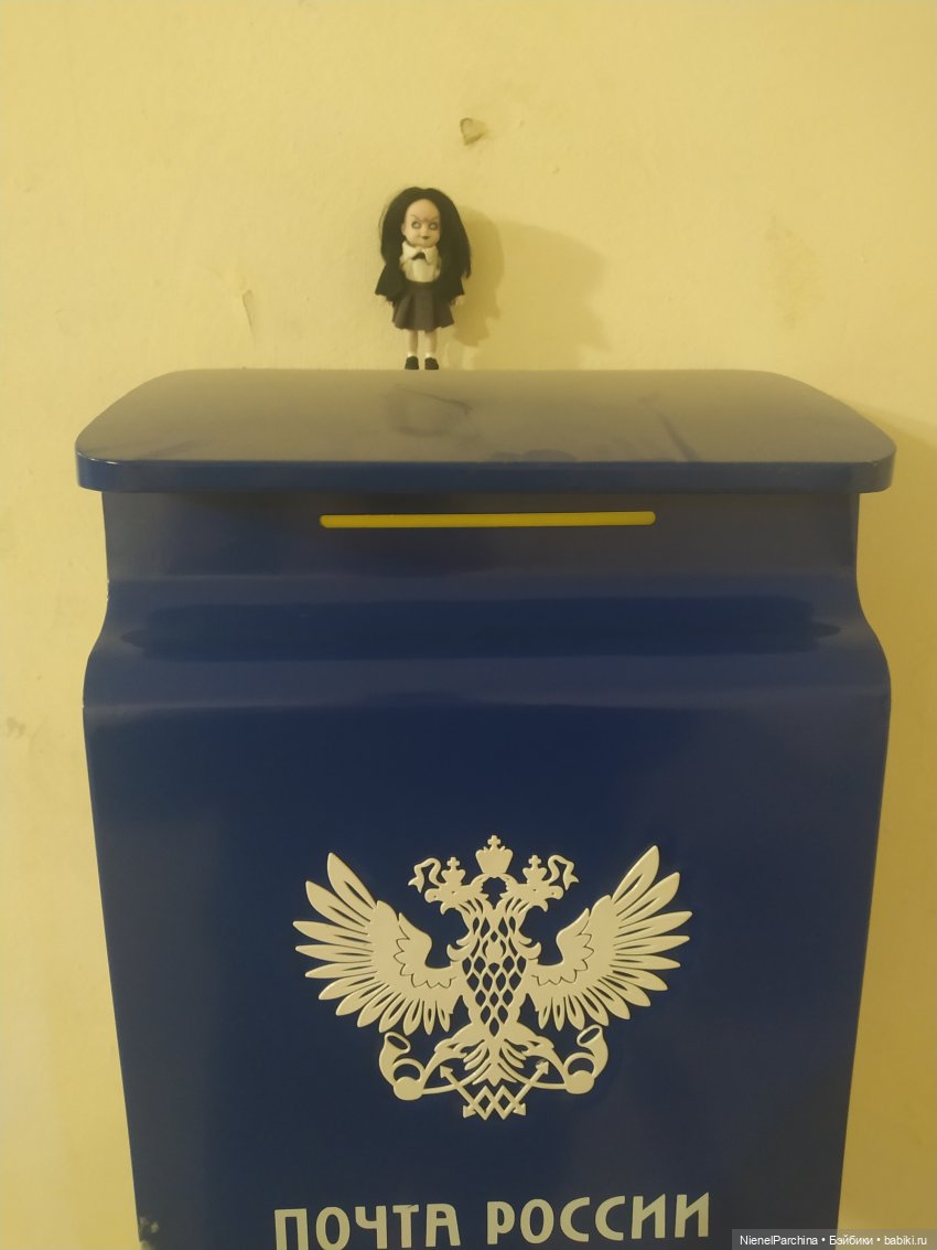 Маленькая мечта, Сэди | Бэйбики Маленькая мечта, Сэди — Коллекционные куклы разных авторов (Разное): редкие бренды (фото 6)