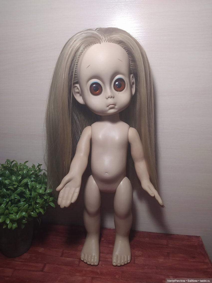 Моя мечта Мисс без имени и Зефирка (фото 5)