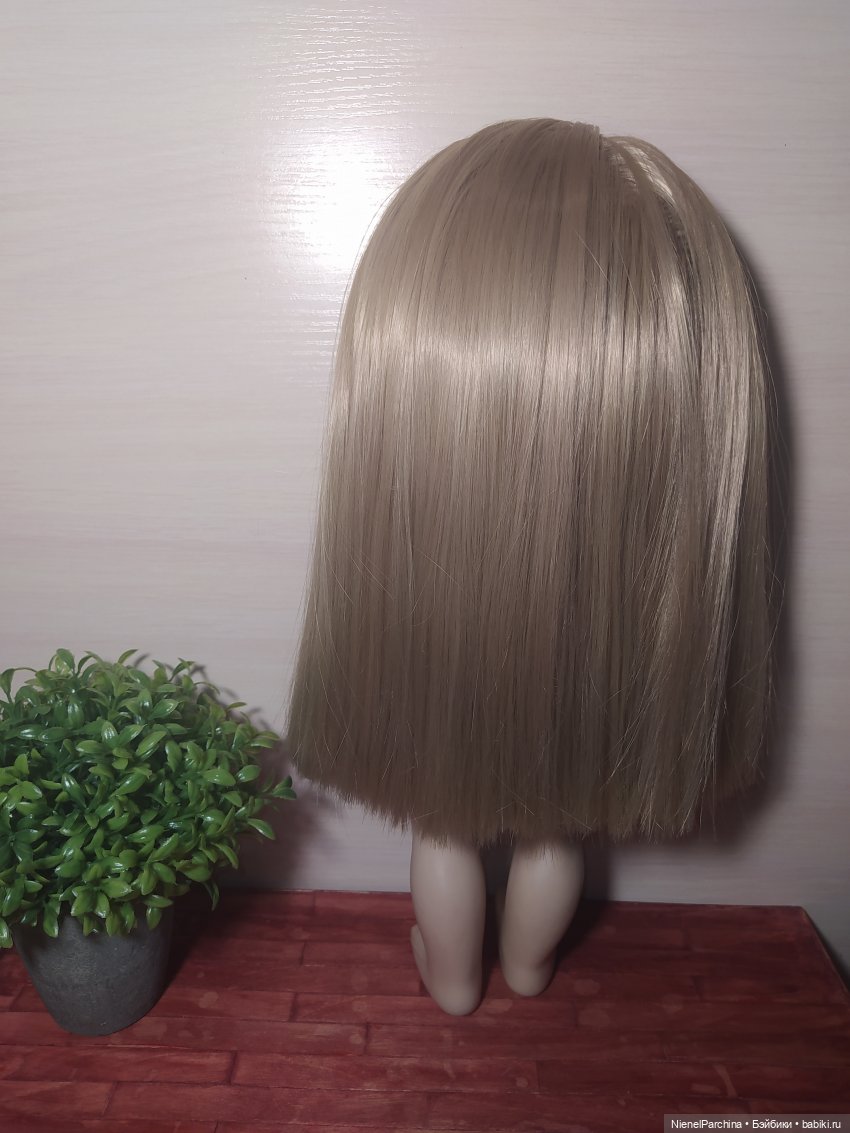 Моя мечта Мисс без имени и Зефирка (фото 4)