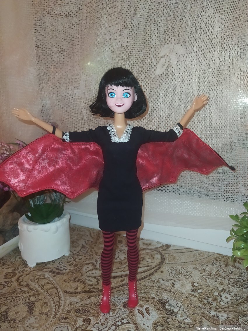 Эксперименты с Мейвис — Гибриды шарнирных кукол (не БЖД): подбор тела (фото 7)