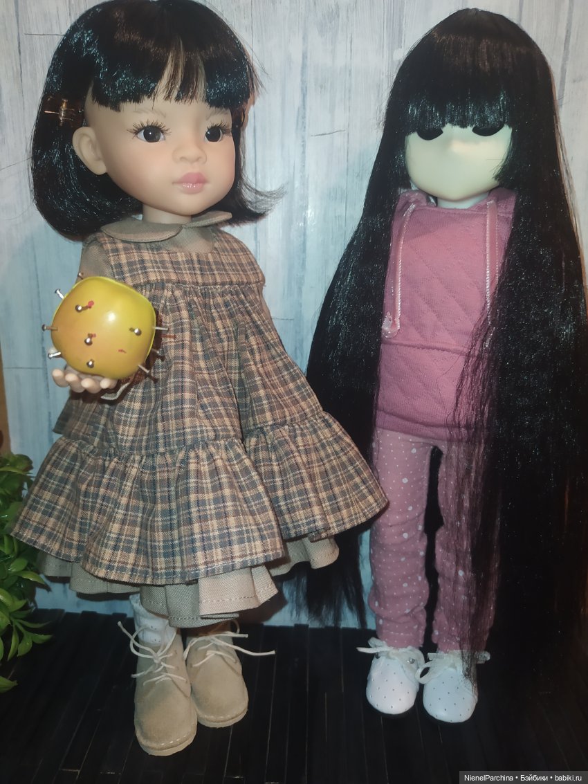 Ещё раз об Ираэ и не только | Бэйбики Ещё раз об Ираэ и не только (фото 8)