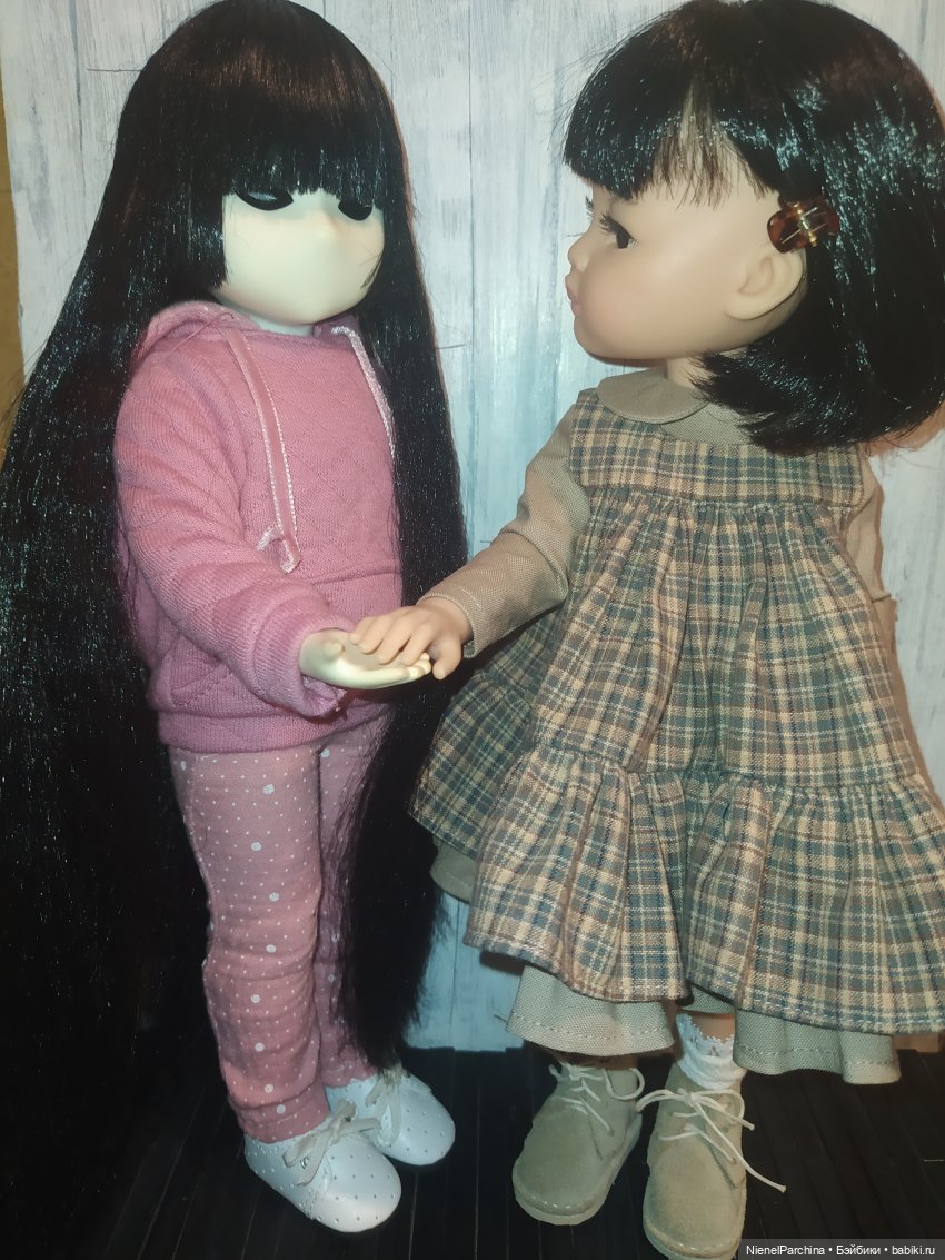 Ещё раз об Ираэ и не только | Бэйбики Ещё раз об Ираэ и не только