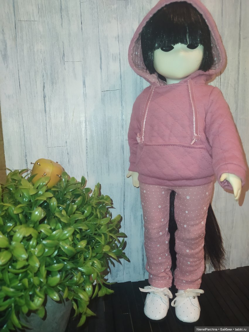 Ещё раз об Ираэ и не только | Бэйбики Ещё раз об Ираэ и не только (фото 6)