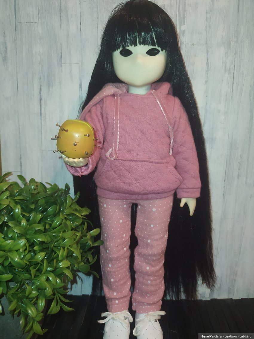 Ещё раз об Ираэ и не только | Бэйбики Ещё раз об Ираэ и не только (фото 3)