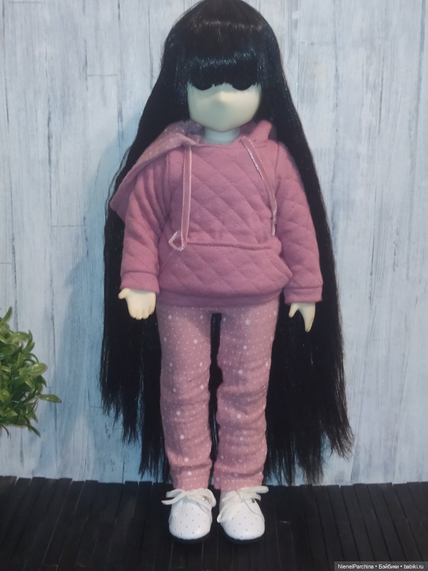 Ещё раз об Ираэ и не только | Бэйбики Ещё раз об Ираэ и не только