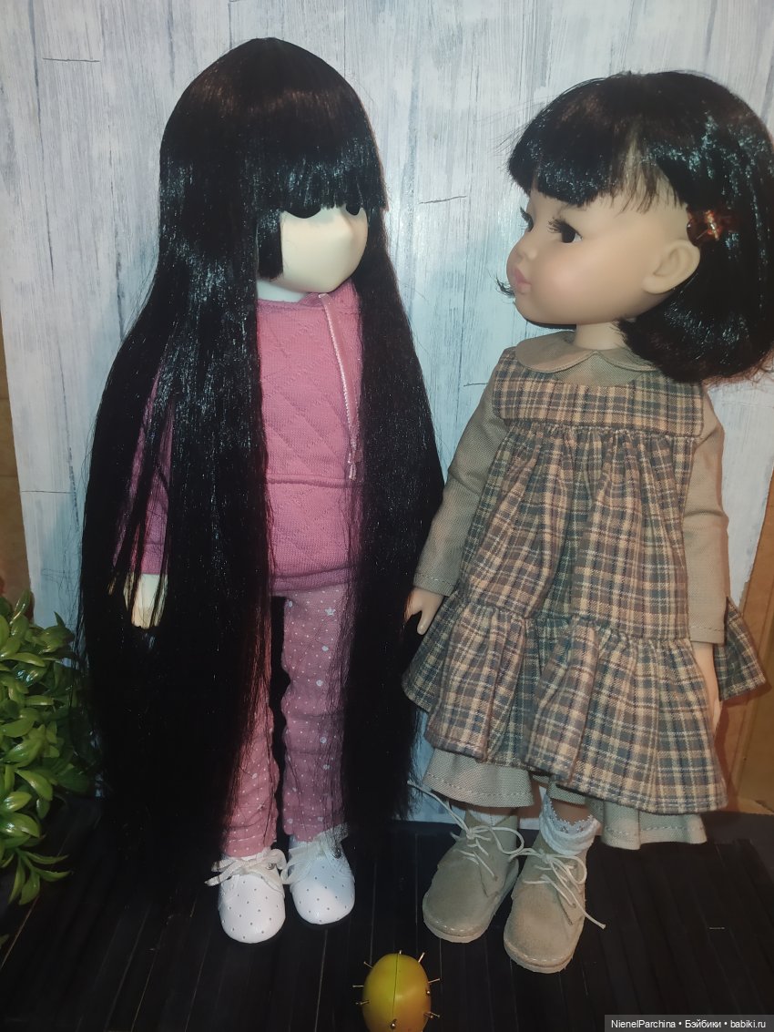 Ещё раз об Ираэ и не только | Бэйбики Ещё раз об Ираэ и не только