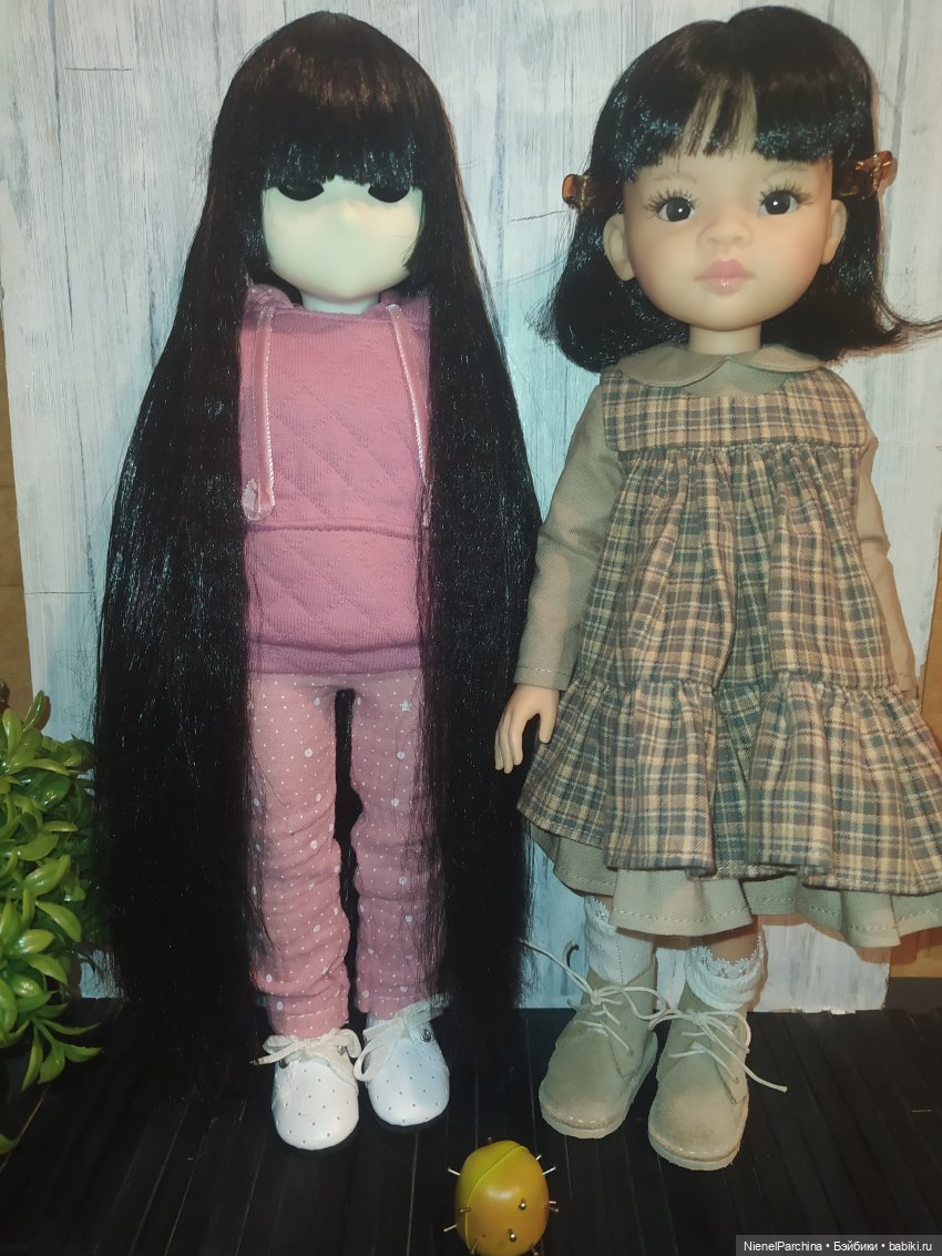 Ещё раз об Ираэ и не только | Бэйбики Ещё раз об Ираэ и не только (фото 10)