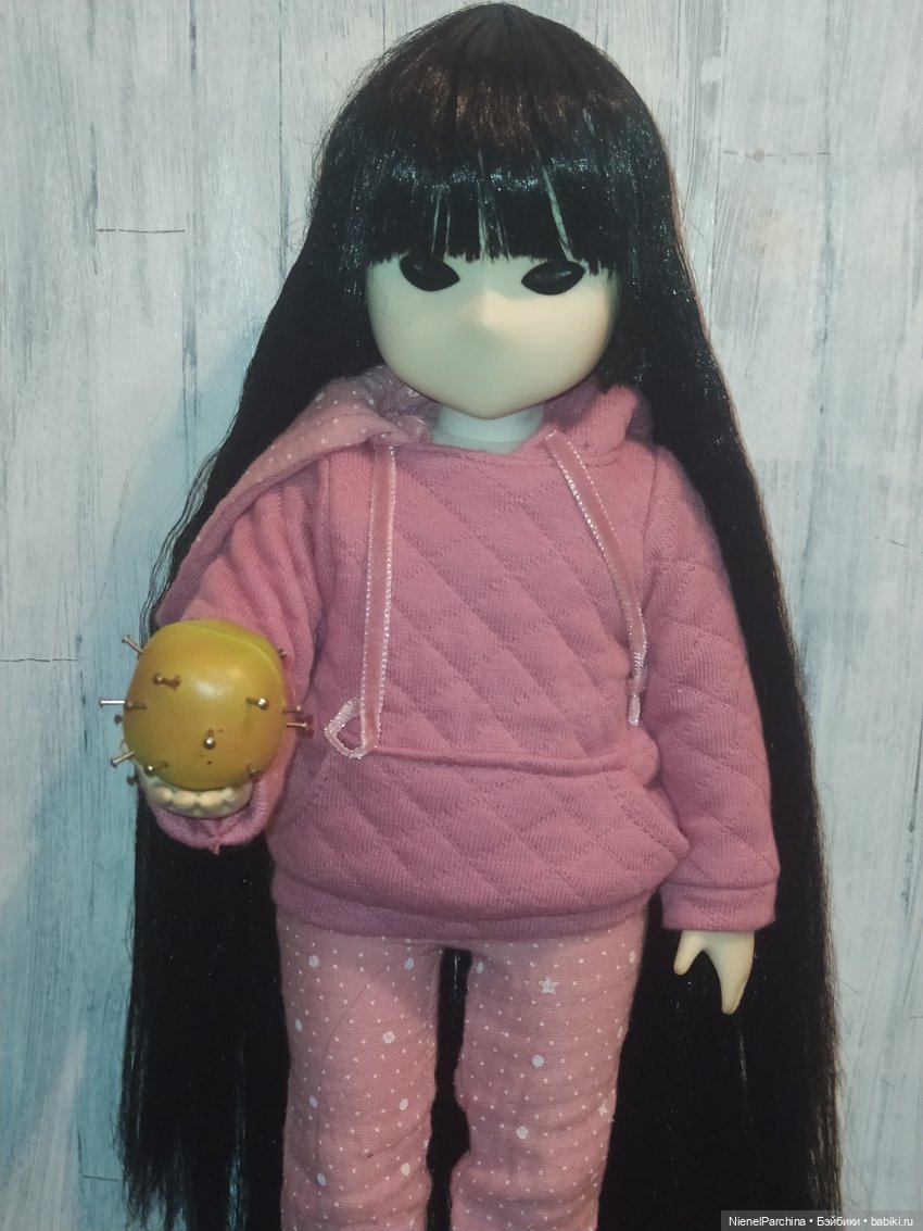 Ещё раз об Ираэ и не только | Бэйбики Ещё раз об Ираэ и не только (фото 2)