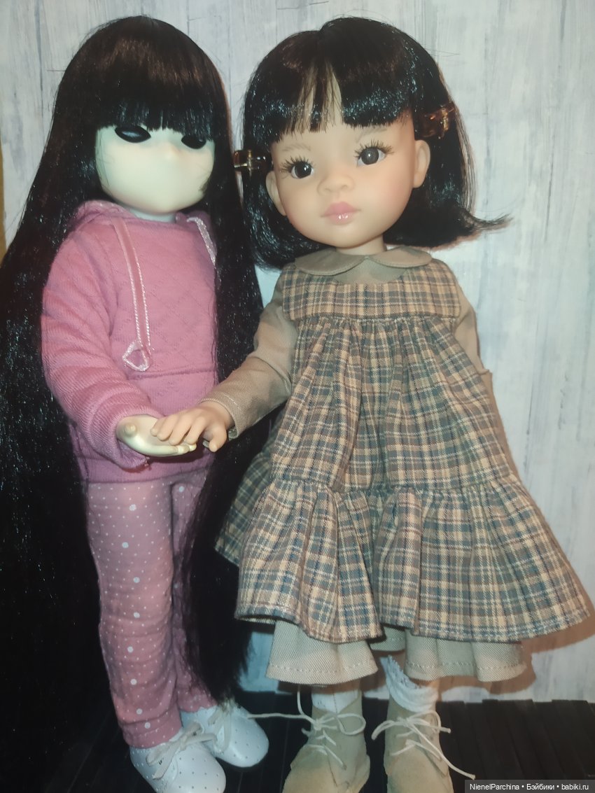 Ещё раз об Ираэ и не только | Бэйбики Ещё раз об Ираэ и не только