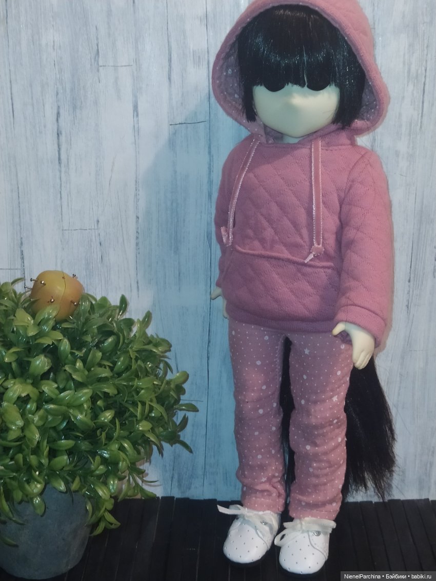 Ещё раз об Ираэ и не только | Бэйбики Ещё раз об Ираэ и не только (фото 5)