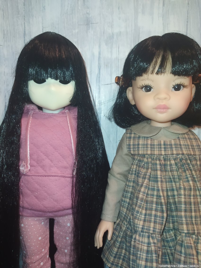 Ещё раз об Ираэ и не только | Бэйбики Ещё раз об Ираэ и не только