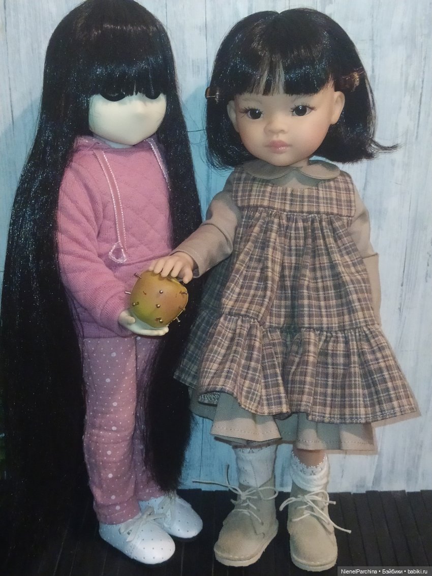 Ещё раз об Ираэ и не только | Бэйбики Ещё раз об Ираэ и не только