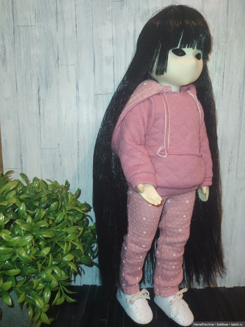 Ещё раз об Ираэ и не только | Бэйбики Ещё раз об Ираэ и не только (фото 4)