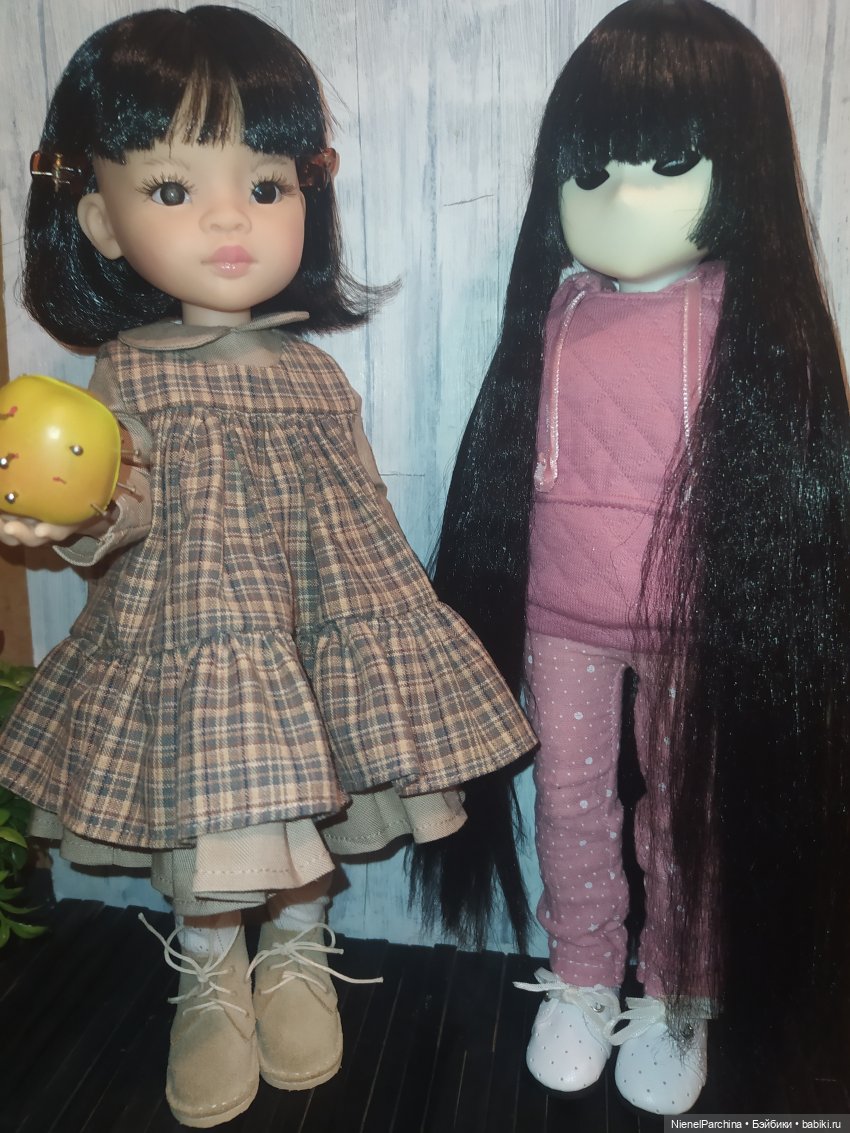 Ещё раз об Ираэ и не только | Бэйбики Ещё раз об Ираэ и не только (фото 9)