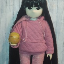 Ещё раз об Ираэ и не только