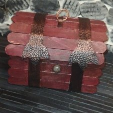 Сундук для Хагрида