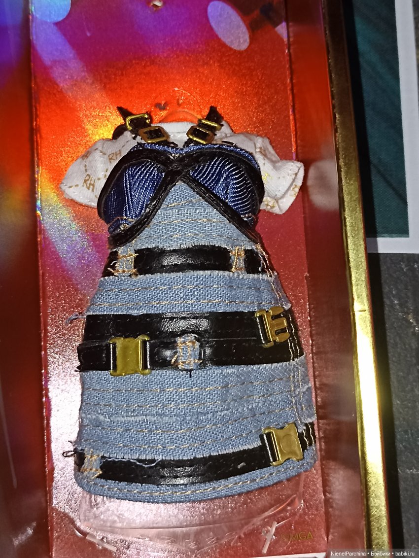 Распаковка Ванессы Темпо | Бэйбики Распаковка Ванессы Темпо — Куклы Rainbow High (Рейнбоу Хай