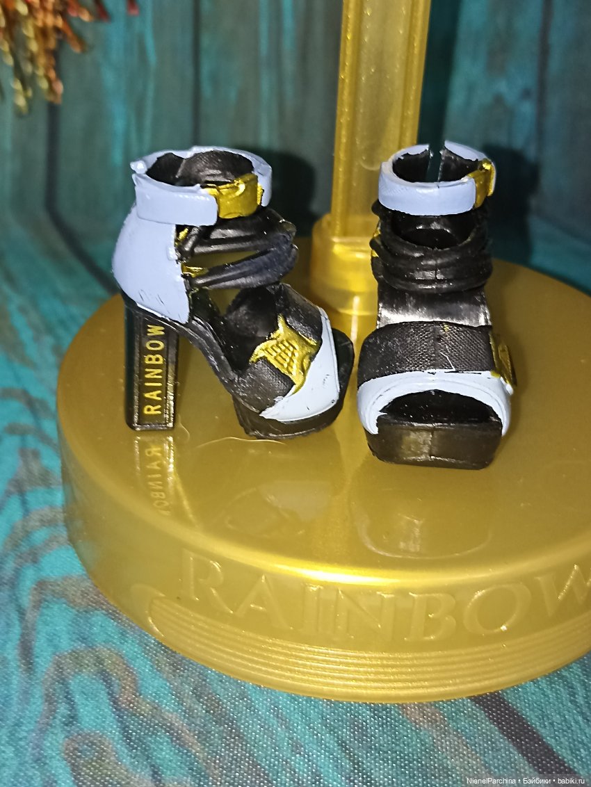 Распаковка Ванессы Темпо | Бэйбики Распаковка Ванессы Темпо — Куклы Rainbow High (Рейнбоу Хай