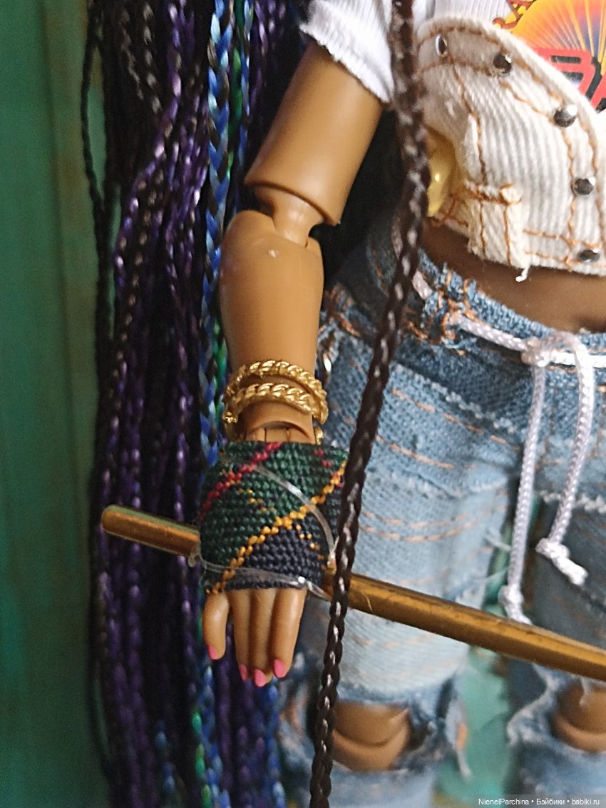 Распаковка Ванессы Темпо | Бэйбики Распаковка Ванессы Темпо — Куклы Rainbow High (Рейнбоу Хай